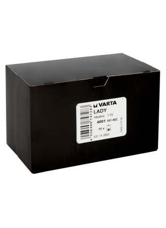 Battery N 10x2